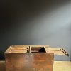 Antieke Chinese kist