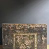 Antieke Chinese kist