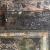 Antieke Chinese kist