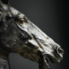 Replica marmeren paardenhoofd XXL Replica marmeren paardenhoofd XXL