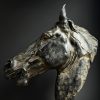 Replica marmeren paardenhoofd XXL Replica marmeren paardenhoofd XXL
