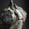 Replica marmeren paardenhoofd XXL Replica marmeren paardenhoofd XXL