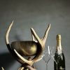 Luxe Champagnekoeler gewei