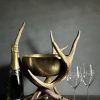 Luxe Champagnekoeler gewei