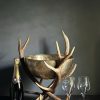 Luxe Champagnekoeler gewei
