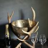 Luxe Champagnekoeler gewei