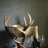 Luxe Champagnekoeler gewei