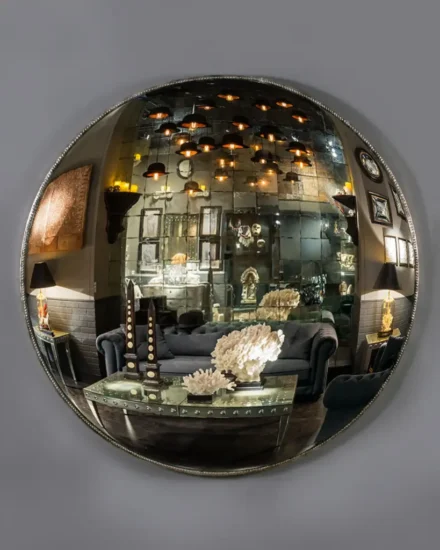 [OD711] Witch Mirror (Ø90 cm)