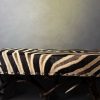 Geweibank zebra Geweibank zebra
