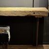 Sidetable 200 jaar oud eiken XXL Sidetable 200 jaar oud eiken XXL