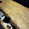 Sidetable 200 jaar oud eiken XXL Sidetable 200 jaar oud eiken XXL
