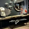Sidetable 200 jaar oud eiken XXL Sidetable 200 jaar oud eiken XXL