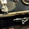 Sidetable 200 jaar oud eiken XXL Sidetable 200 jaar oud eiken XXL