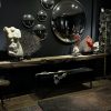 Sidetable 200 jaar oud eiken XXL Sidetable 200 jaar oud eiken XXL