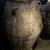 Antieke terracotta kruik XXL Antieke terracotta kruik XXL