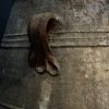 Antieke terracotta kruik XXL Antieke terracotta kruik XXL