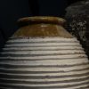 Antieke Griekse ringpot XL