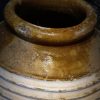 Antieke Griekse ringpot XL