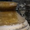 Antieke Griekse ringpot XL