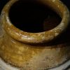 Antieke Griekse ringpot XL