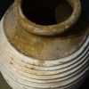 Antieke Griekse ringpot XL