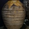 Antieke Griekse ringpot XL