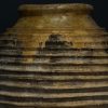 Antieke Griekse ringpot XL