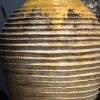 Antieke Griekse ringpot XL