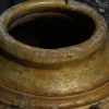Antieke Griekse ringpot XL