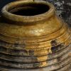 Antieke Griekse ringpot XL