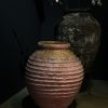 Antieke Griekse ringpot Antieke Griekse ringpot