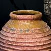 Antieke Griekse ringpot Antieke Griekse ringpot