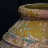 Antieke Griekse ringpot Antieke Griekse ringpot