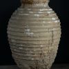 Antieke Griekse ringpot