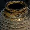 Antieke Griekse ringpot XL Antieke Griekse ringpot XL