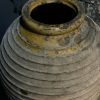 Antieke Griekse ringpot XL Antieke Griekse ringpot XL