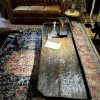 Unieke antieke salontafel Unieke antieke salontafel