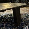 Unieke antieke salontafel Unieke antieke salontafel