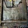 Unieke antieke salontafel Unieke antieke salontafel