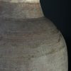 Antieke grote terracotta kruik