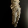 Dancing woman, marble replica.