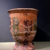 Antieke Anduze pot Antieke Anduze pot