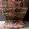 Antieke Anduze pot Antieke Anduze pot