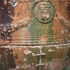 Antieke Anduze pot Antieke Anduze pot