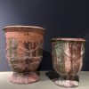 Antieke Anduze pot Antieke Anduze pot