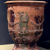 Antieke Anduze pot Antieke Anduze pot