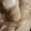 Apollo Torso XXL. marmeren replica.