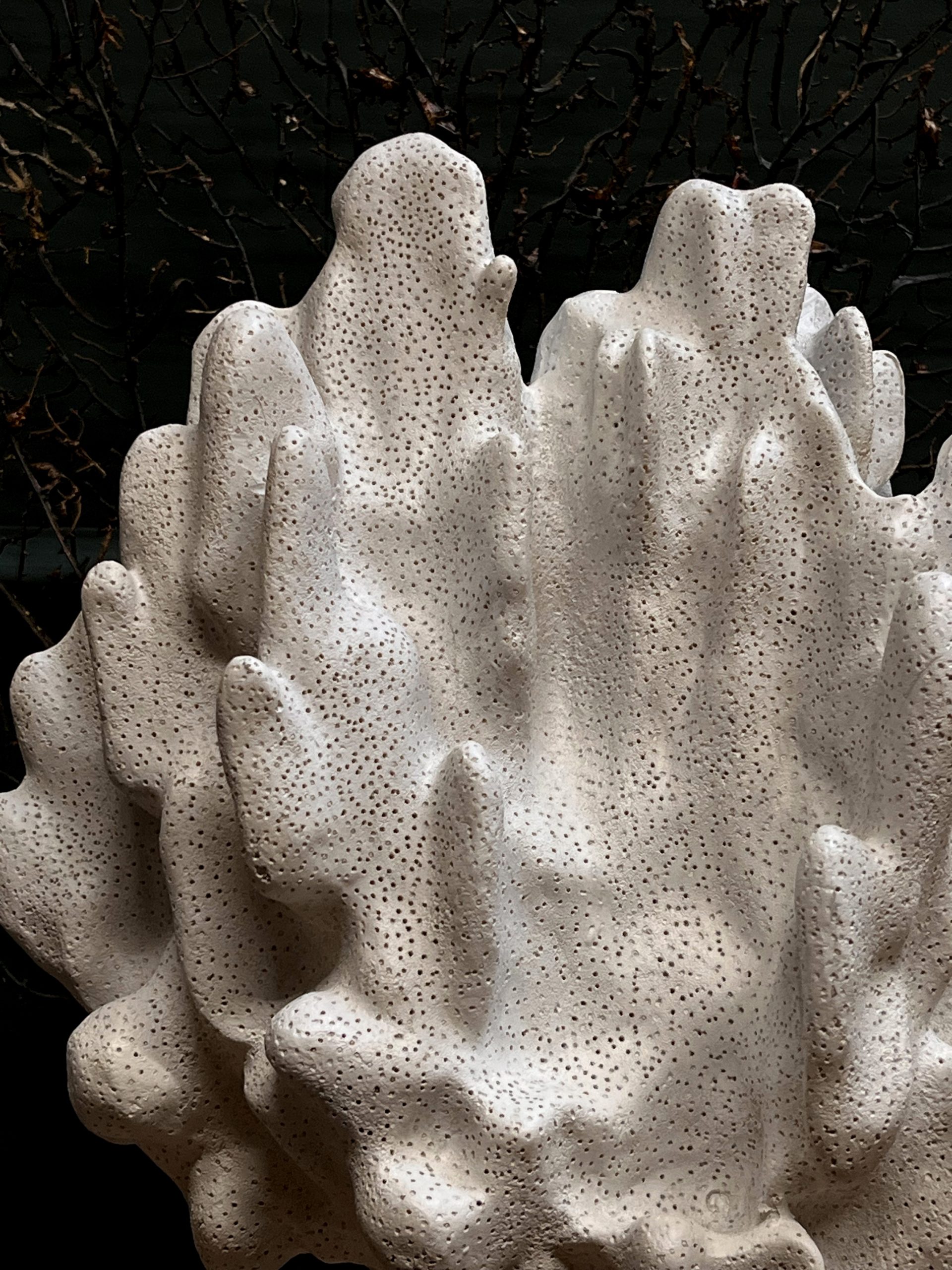Replica cactus koraal