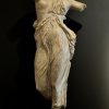 Dancing Woman