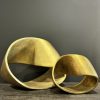 KLEINE GOUDEN MOEBIUSKNOOP KLEINE GOUDEN MOEBIUSKNOOP